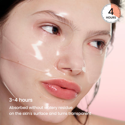 Bio Collagen-Real Deep Mask-8 MASKS EA